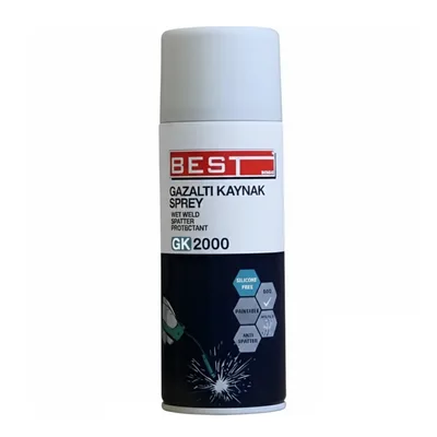 Best Gazaltı Spreyi 400 Ml Gk2000 - 12'li Paket