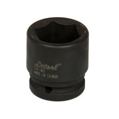 Osaka Altı Köşe Lokma Anahtar 19 Mm 3/4" Ln34s19 - 6'lı Paket