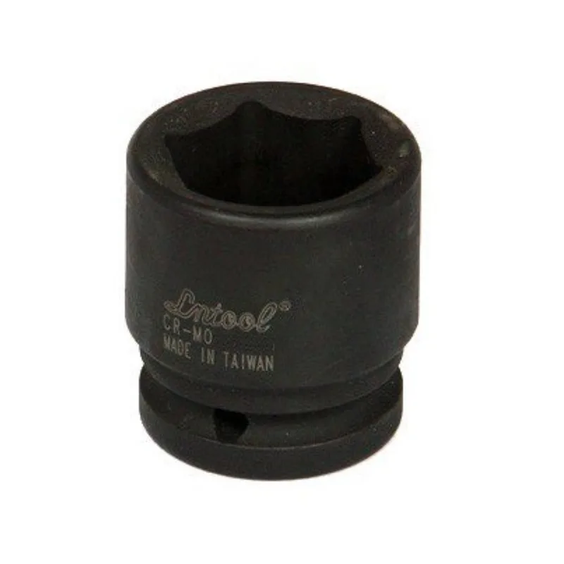 Osaka Altı Köşe Lokma Anahtar 19 Mm 3/4" Ln34s19 - 6'lı Paket