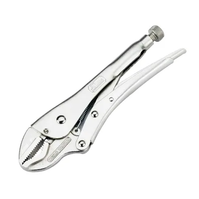 Retta Rap3000 Ayarlı Pense Özel Ağızlı 240 Mm - 5'li Paket