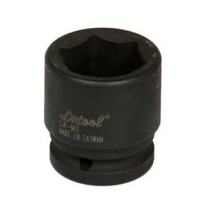Osaka Altı Köşe Lokma Anahtar 41 Mm 3/4" Ln34s41 - 6'lı Paket