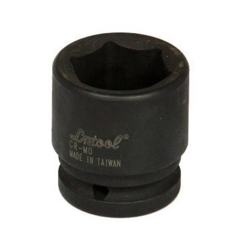 Osaka Altı Köşe Lokma Anahtar 41 Mm 3/4" Ln34s41 - 6'lı Paket