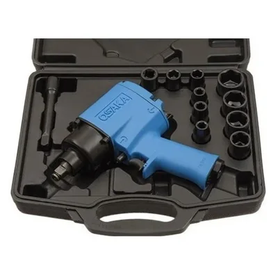 Osaka Somun Sökme Set 1/2" Opt517k