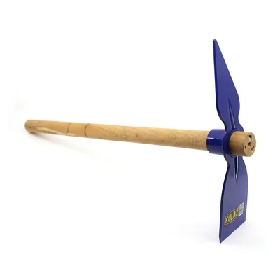 Fulaz Sivri Çapa Saplı - 6'lı Paket