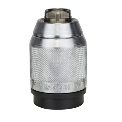 Bosch Otomatik Krom Mandren 13 Mm 1/2 2608572150