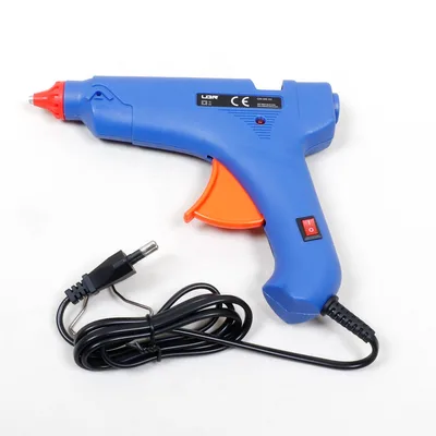 Ugr Mum Silikon Tabancası 60 W - 3'lü Paket
