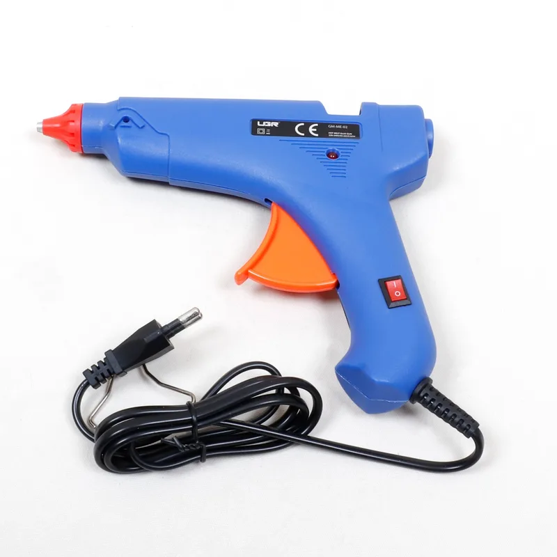 Ugr Mum Silikon Tabancası 60 W - 3'lü Paket