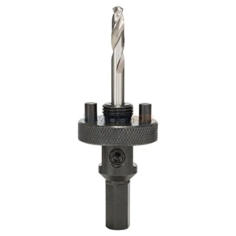 Bosch Bi-metal Panç Adaptörü 32-210 Mm Hex