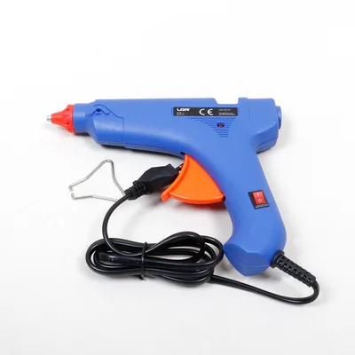 Ugr Mum Silikon Tabancası 80 W - 3'lü Paket