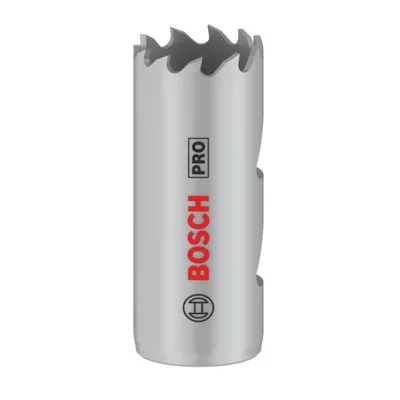 Bosch Pro Bi-metal Panç 25 Mm 2608901498