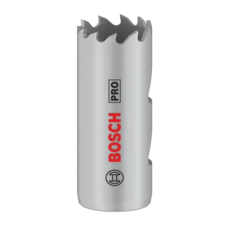 Bosch Pro Bi-metal Panç 25 Mm 2608901498