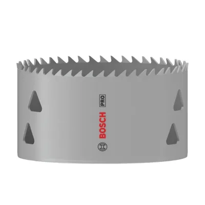 Bosch Pro Bi-metal Panç 95 Mm 2608901532