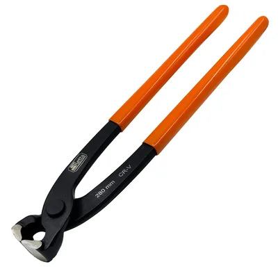 Retta Rbk0280 Betoncu Kerpeteni 280 Mm - 6'lı Paket