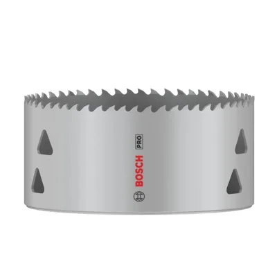 Bosch Pro Bi-metal Panç