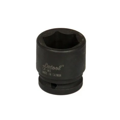 Osaka Altı Köşe Lokma Anahtar 21 Mm 1/2" Ln12s21 - 10'lu Paket