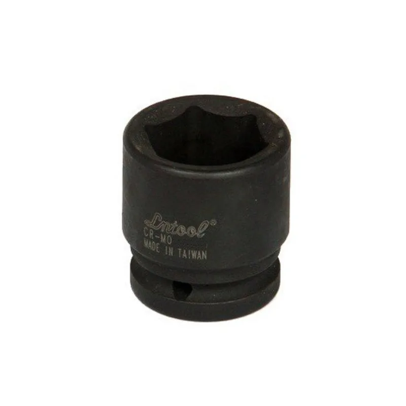 Osaka Altı Köşe Lokma Anahtar 21 Mm 1/2" Ln12s21 - 10'lu Paket