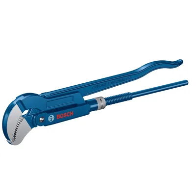 Bosch Maşalı Boru Anahtarı 1" 45° 1600a02w3t