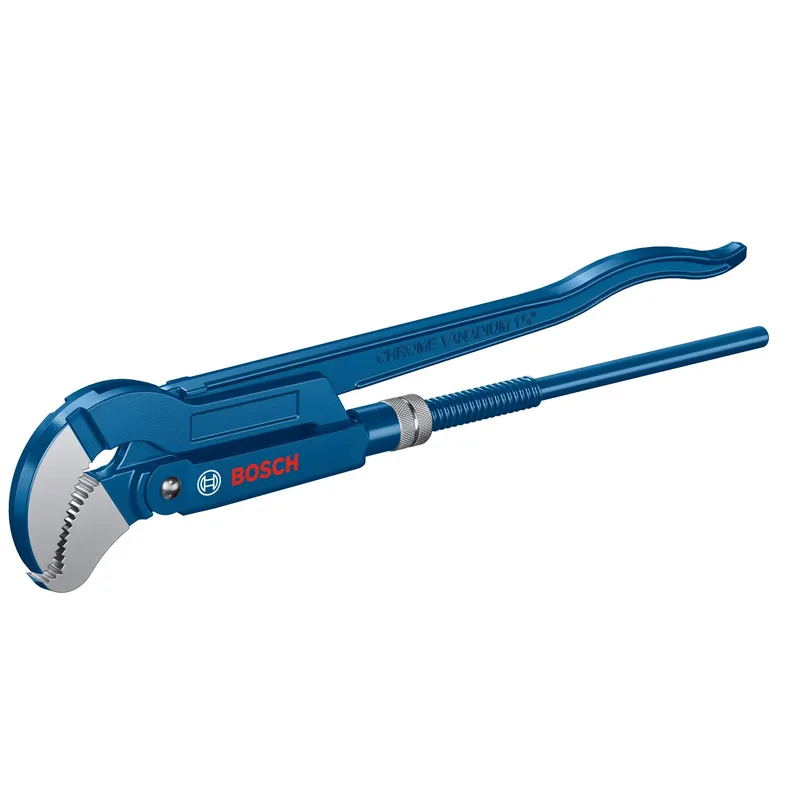 Bosch Maşalı Boru Anahtarı 1" 45° 1600a02w3t