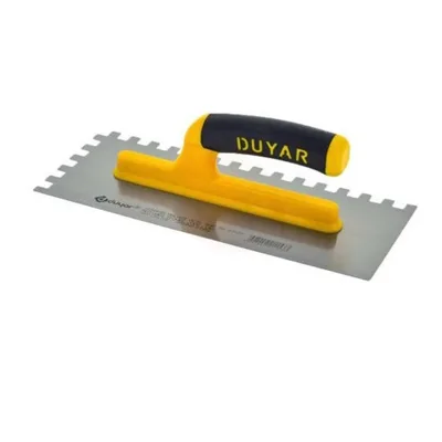 Duyar Seramik Malası Açık Pls.sap8x8 40cm Kod:062 - 12'li Paket