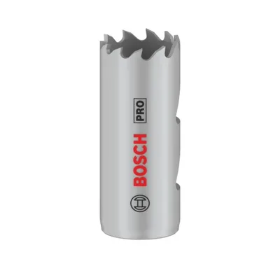 Bosch Pro Bi-metal Panç