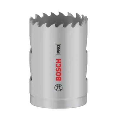 Bosch Pro Bi-metal Panç 37 Mm 2608901505