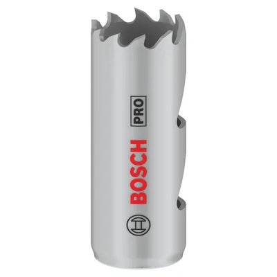 Bosch Pro Bi-metal Panç