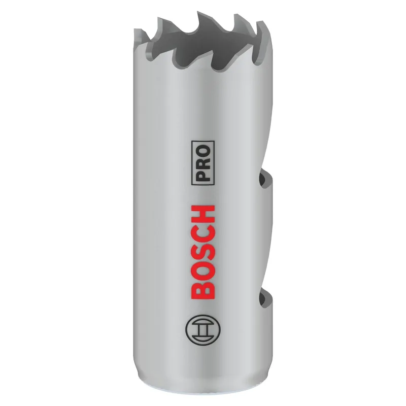 Bosch Pro Bi-metal Panç
