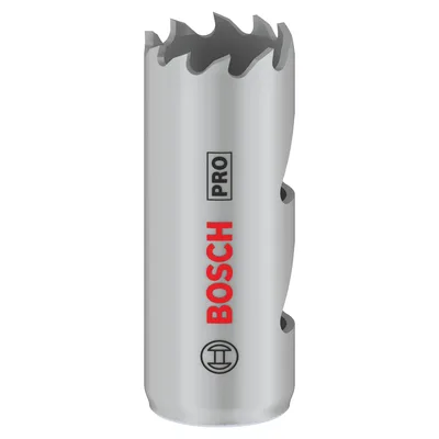 Bosch Pro Bi-metal Panç 20 Mm 2608901494