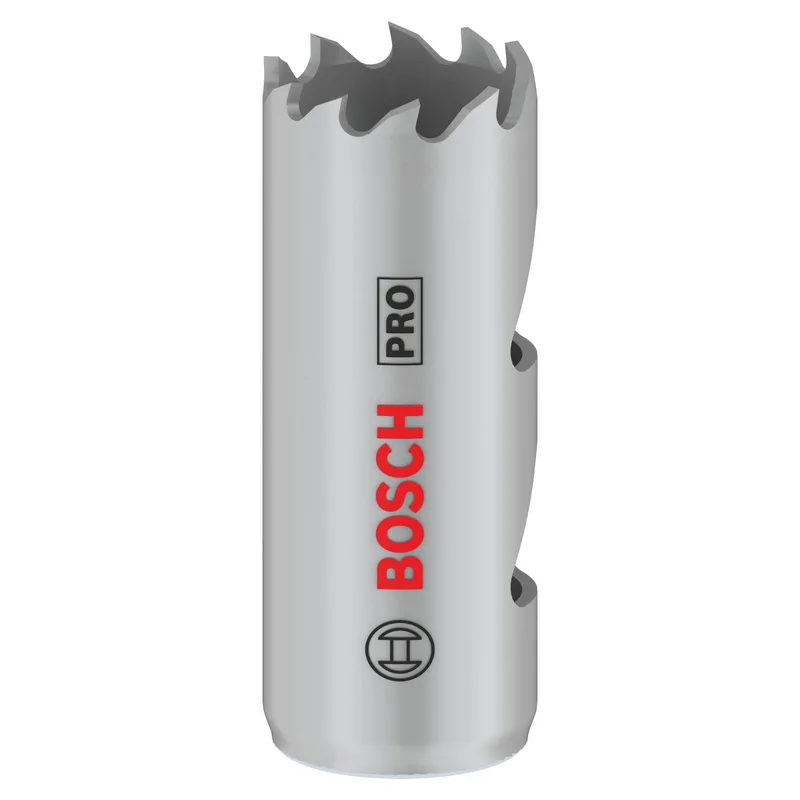 Bosch Pro Bi-metal Panç 20 Mm 2608901494