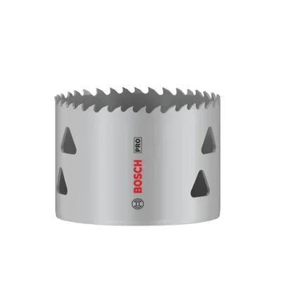 Bosch Pro Bi-metal Panç 73 Mm 2608901525