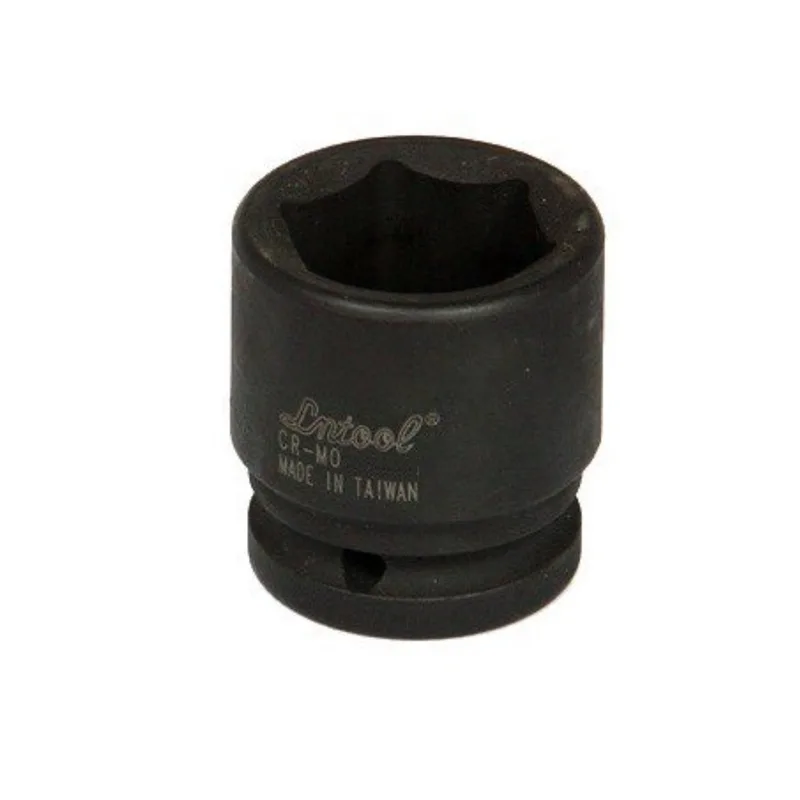 Osaka Altı Köşe Lokma Anahtar 24 Mm 3/4" Ln34s24 - 6'lı Paket