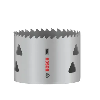 Bosch Pro Bi-metal Panç