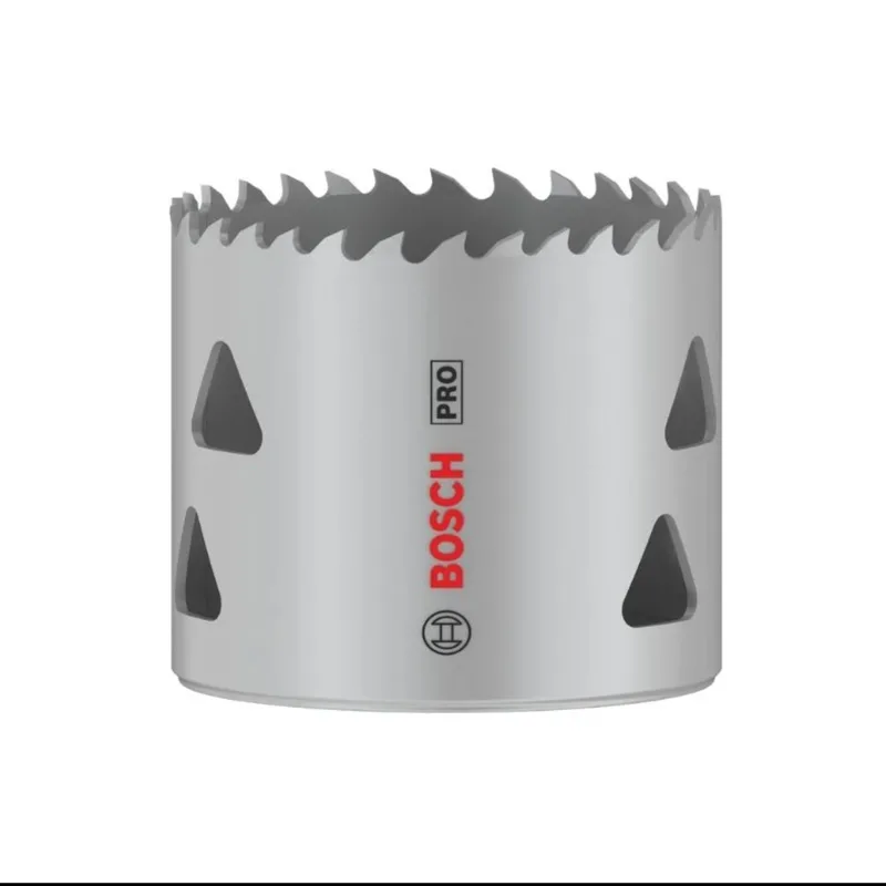 Bosch Pro Bi-metal Panç 57 Mm 2608901517