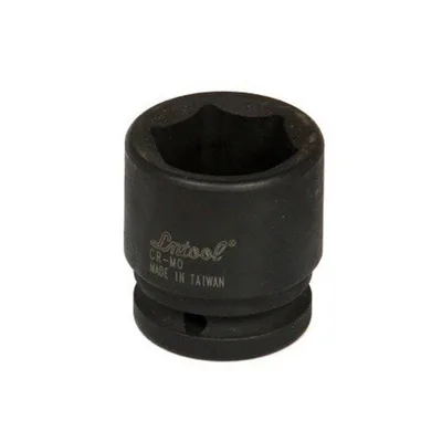Osaka Altı Köşe Lokma Anahtar 30 Mm 3/4" Ln34s30 - 6'lı Paket