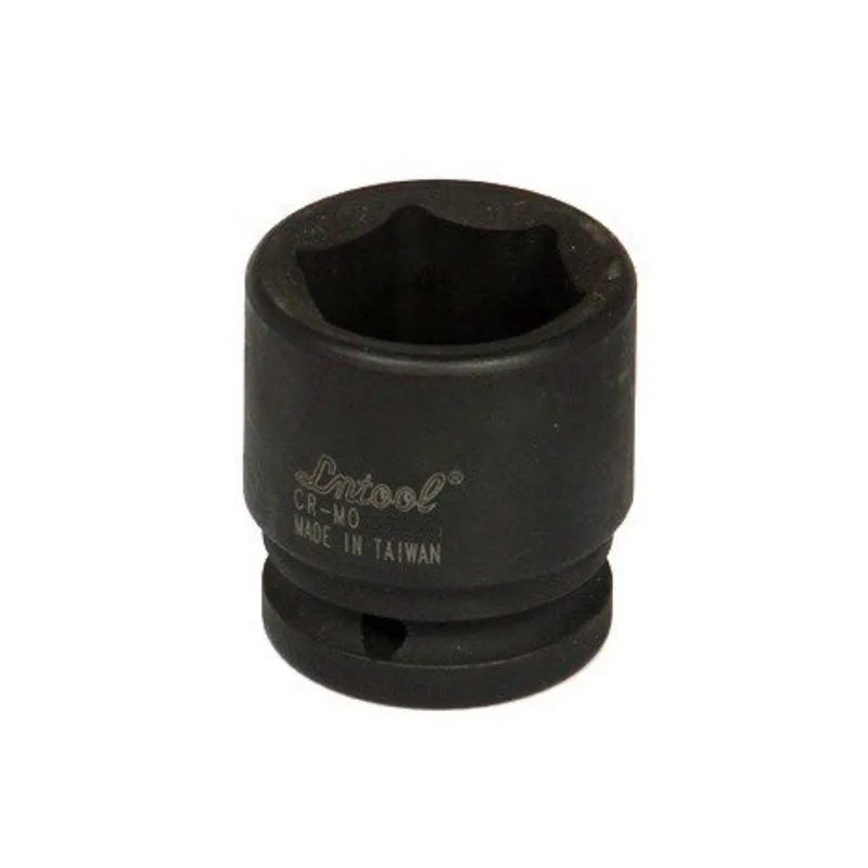 Osaka Altı Köşe Lokma Anahtar 30 Mm 3/4" Ln34s30 - 6'lı Paket