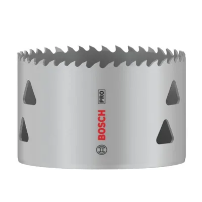 Bosch Pro Bi-metal Panç