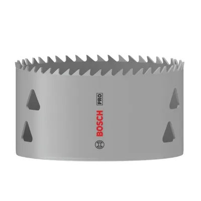 Bosch Pro Bi-metal Panç 102 Mm 2608901534