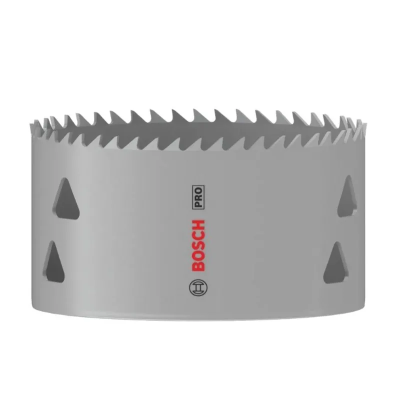 Bosch Pro Bi-metal Panç 102 Mm 2608901534