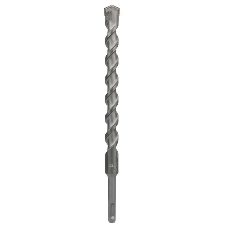 Bosch Sds Plus Matkap Ucu 20x260 Mm 2608680290 - 5'li Paket