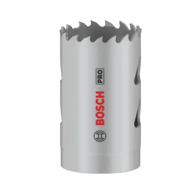 Bosch Pro Bi-metal Panç 33 Mm 2608901503