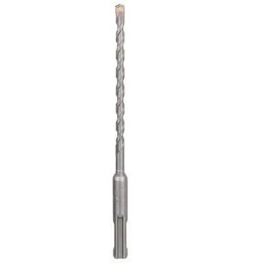 Bosch Sds Plus Matkap Ucu 6.5x160 Mm 2608680266 - 10'lu Paket