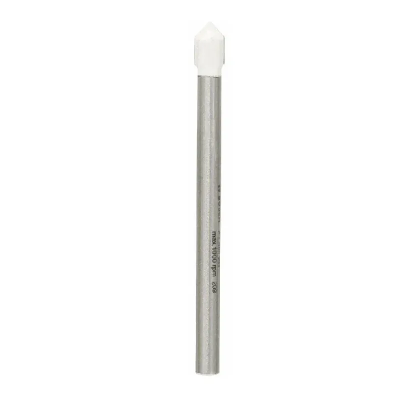 Bosch Seramik Delme Ucu 7x80 Mm 2608587163 - 5'li Paket