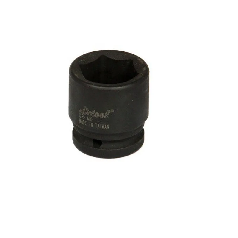 Osaka Altı Köşe Lokma Anahtar 19 Mm 1/2" Ln12s19 - 10'lu Paket