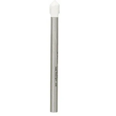 Bosch Seramik Delme Ucu 8x80 Mm 2608587164 - 5'li Paket