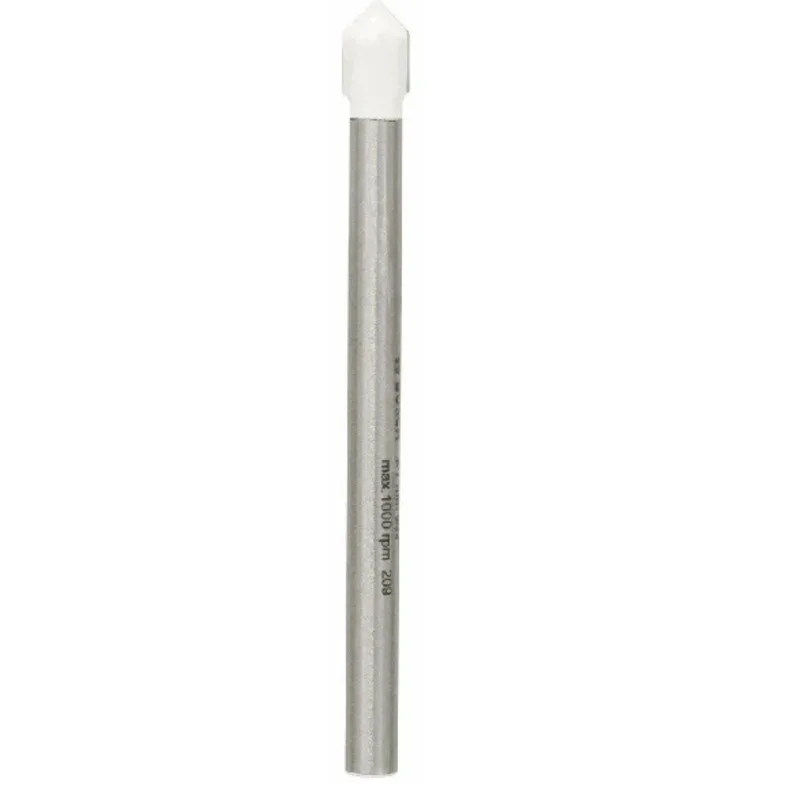 Bosch Seramik Delme Ucu 8x80 Mm 2608587164 - 5'li Paket