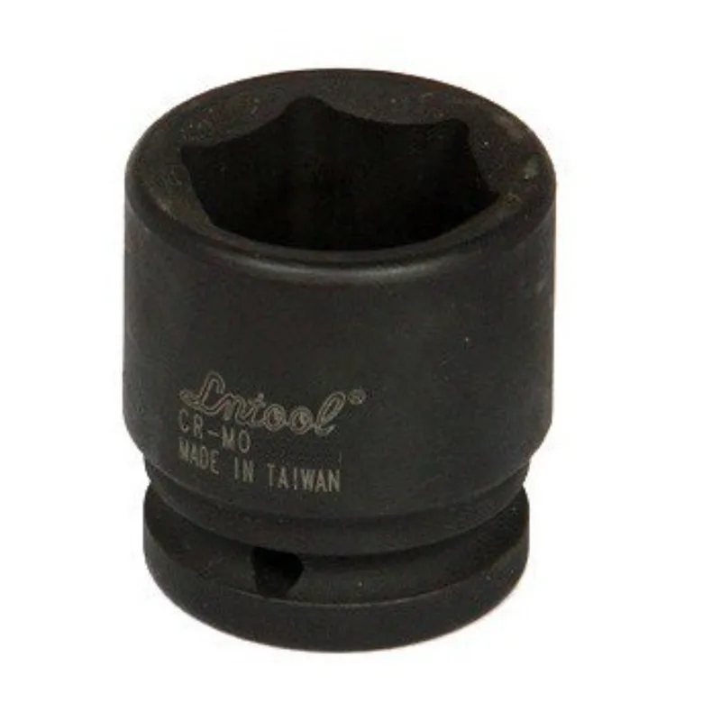 Osaka Altı Köşe Lokma Anahtar 46 Mm 3/4" Ln34s46 - 6'lı Paket