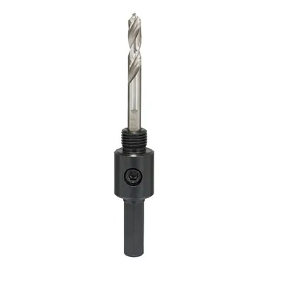 Bosch Bi-metal Panç Adaptörü 14-30 Mm Hex