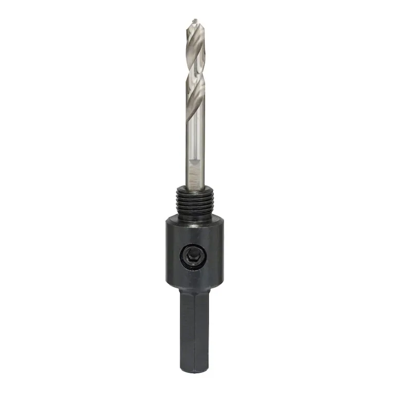 Bosch Bi-metal Panç Adaptörü 14-30 Mm Hex
