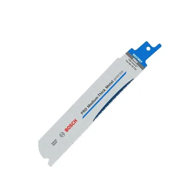 Bosch Metal Tilki Kuyruğu (s937bef) - 5'li Paket