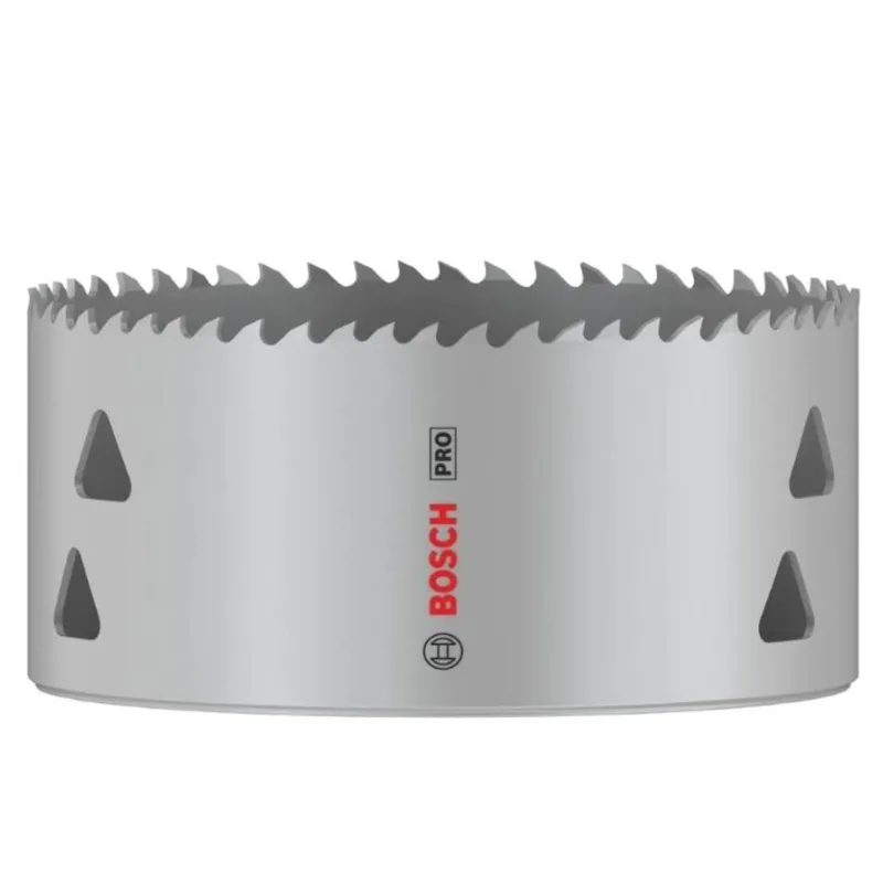 Bosch Pro Bi-metal Panç 127 Mm 2608901540